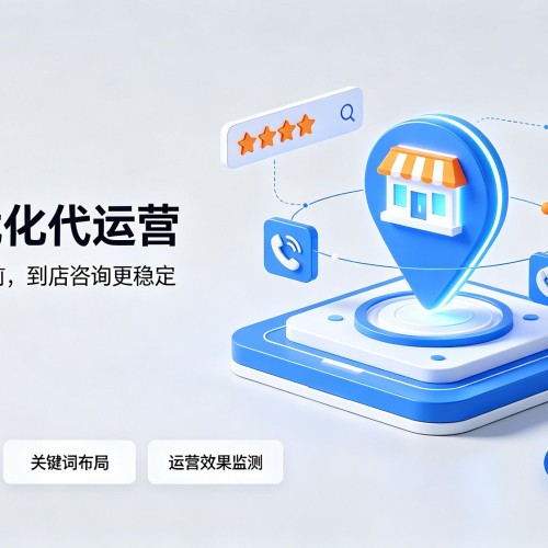 瓯海GEO优化